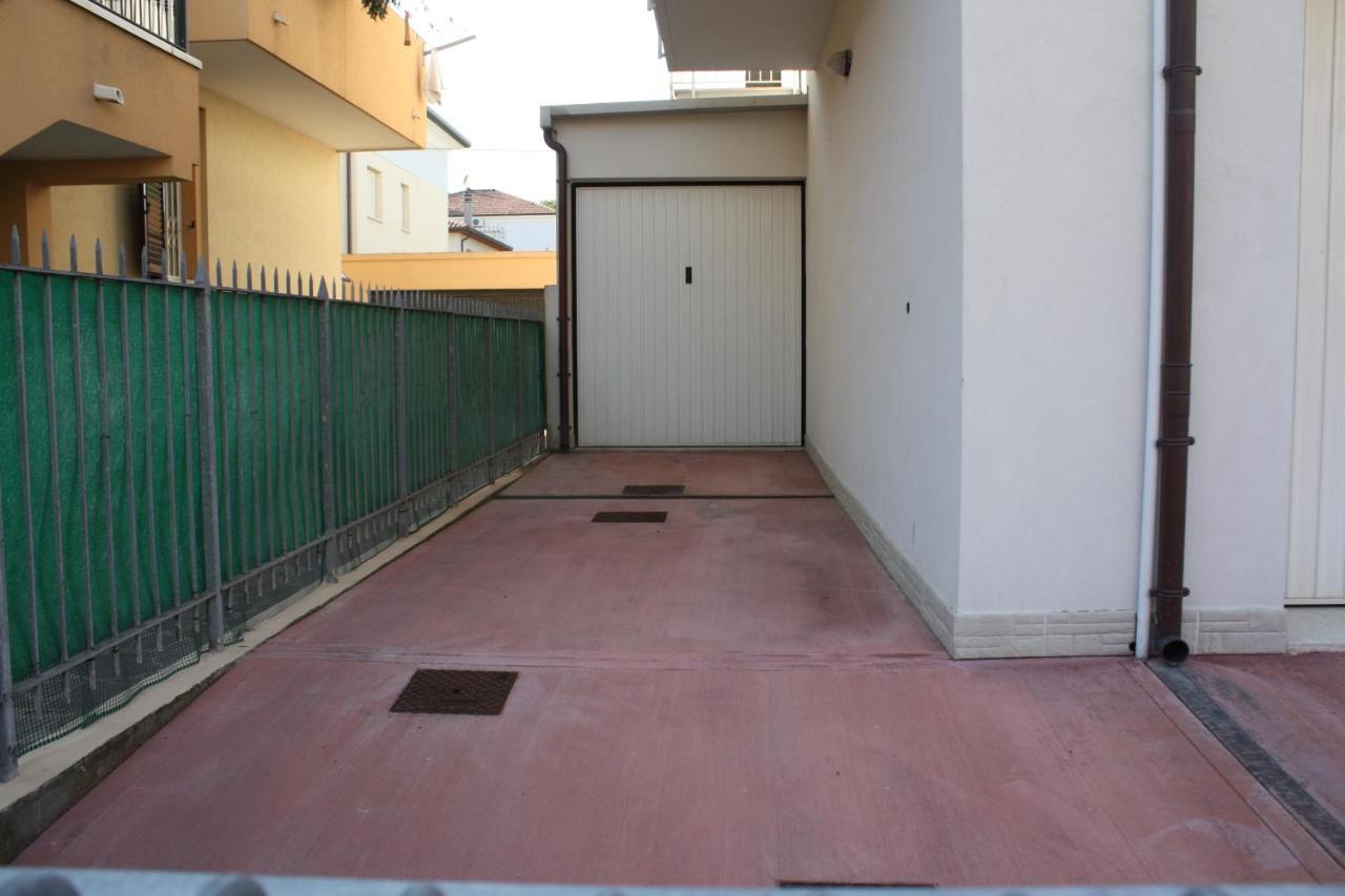 Casa Vacanze Aurora Centro Rimini Buitenkant foto