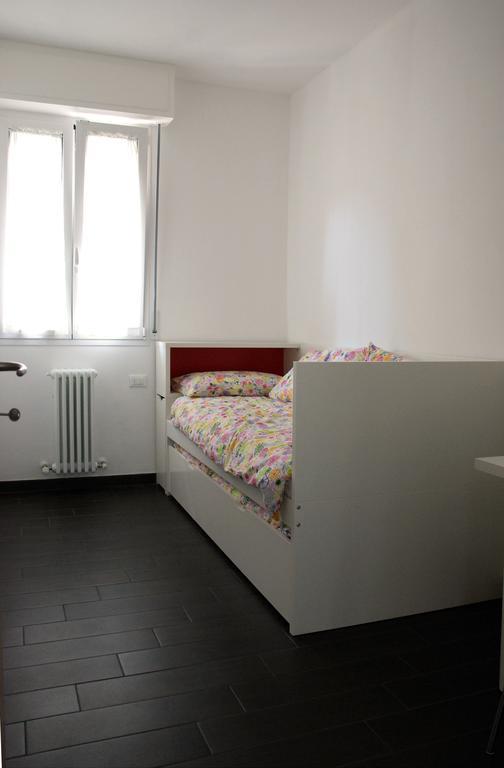 Casa Vacanze Aurora Centro Rimini Kamer foto