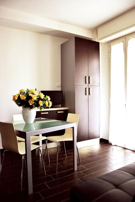 Casa Vacanze Aurora Centro Rimini Kamer foto