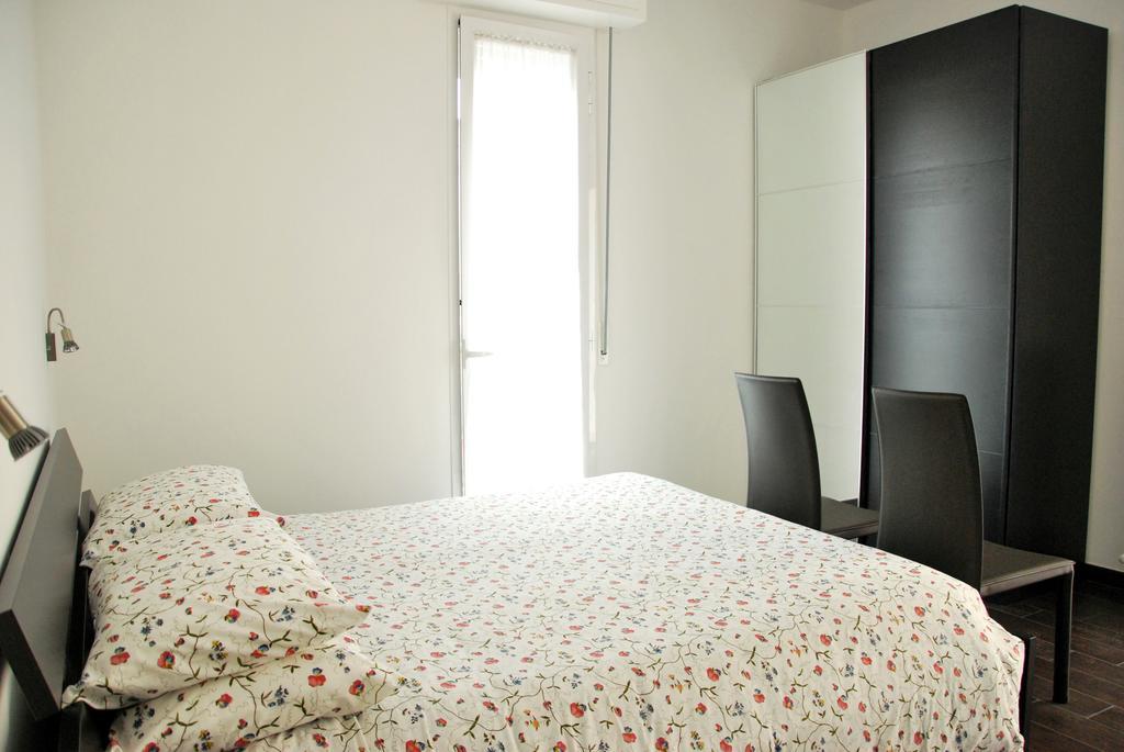 Casa Vacanze Aurora Centro Rimini Kamer foto